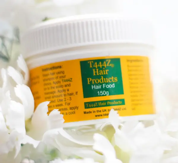 Hair Food - T444Z