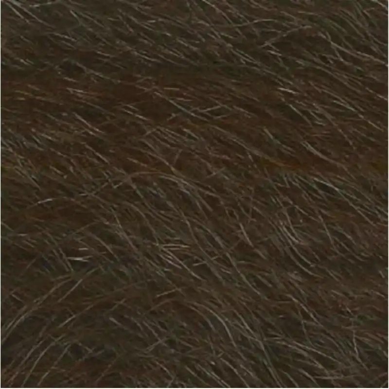 Mèches à tresser Jumbo Braid - Outré
