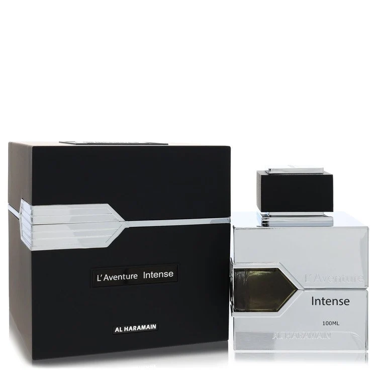 Al Haramain L'aventure Intense Eau de Parfum by Al Haramain