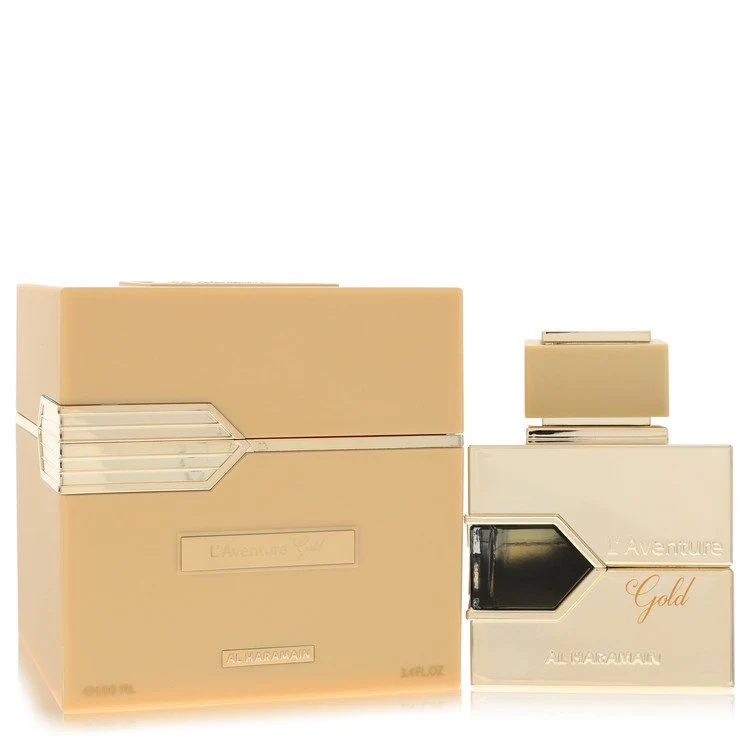Al Haramain L'aventure Gold Eau de Parfum by Al Haramain