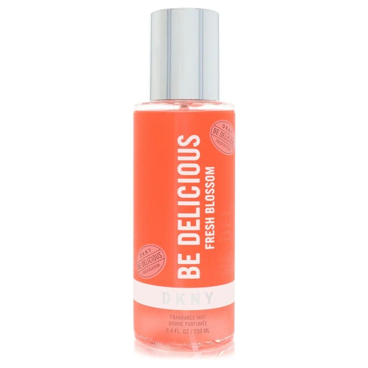 Be Delicious Fresh Blossom Fragrance Mist by Donna Karan