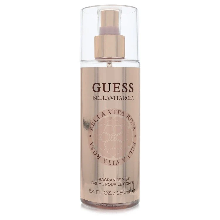 Guess Bella Vita Rosa Fragrance Mist by Guess