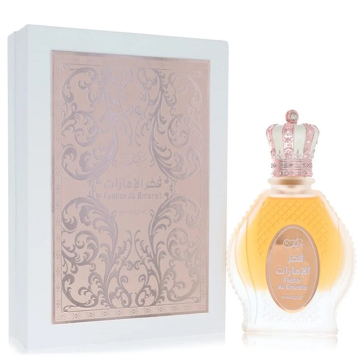 Khalis Fakhar Al Emarat Sharqiyat Collection Eau de Parfum by Khalis