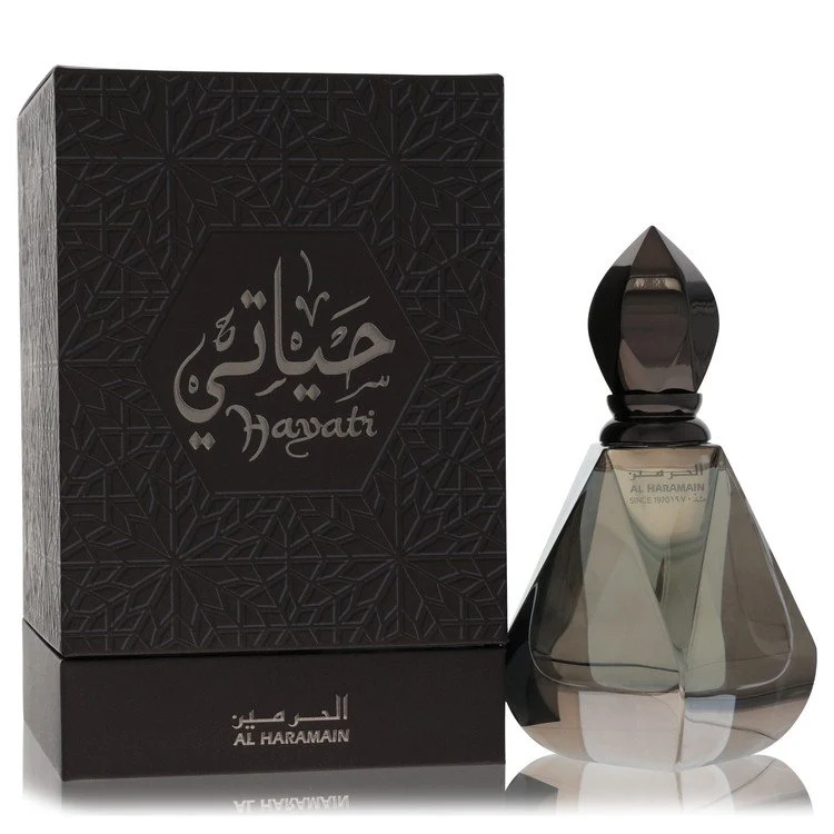 Al Haramain Hayati Eau de Parfum by Al Haramain