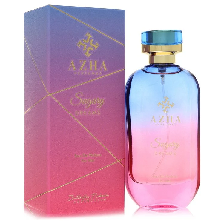 Azha Sugary Dreams Eau de Parfum by Azha