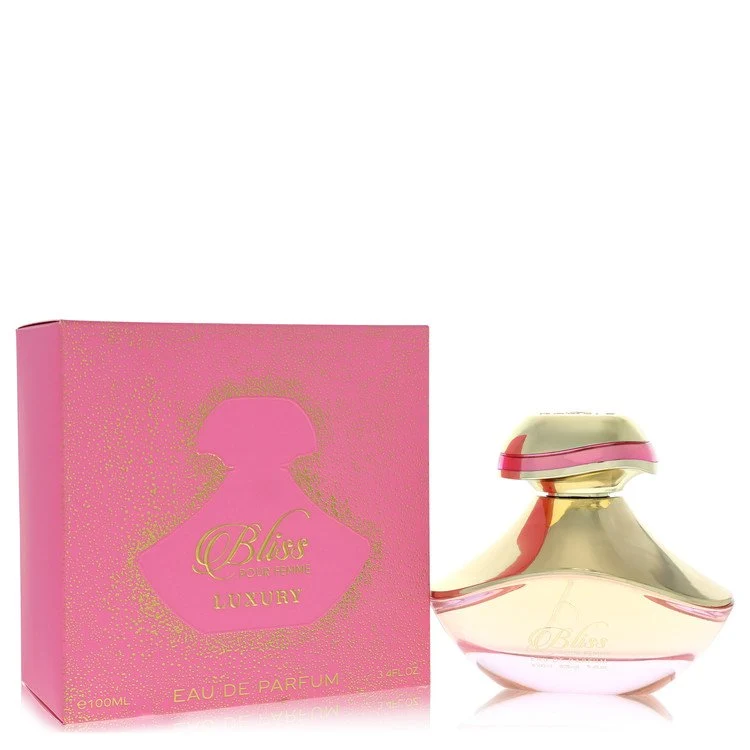 Khalis Bliss Luxury Collection Eau de Parfum by Khalis