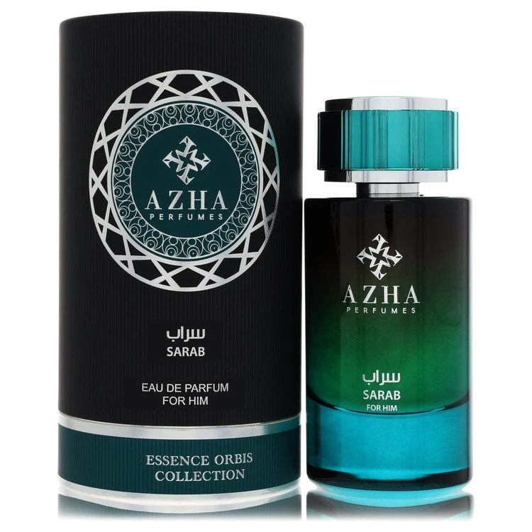 Azha Sarab Eau de Parfum by Azha