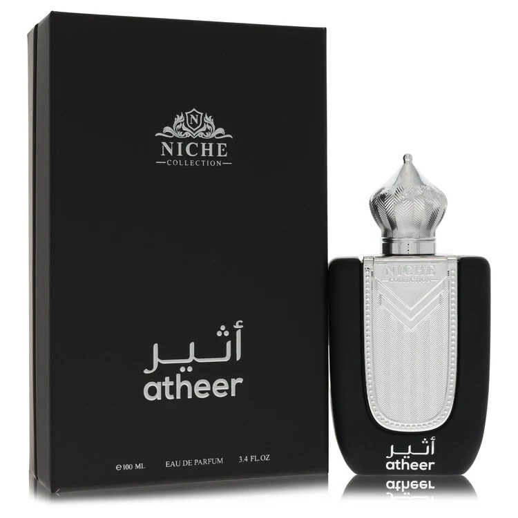 Khalis Atheer Niche Collection Eau de Parfum by Khalis