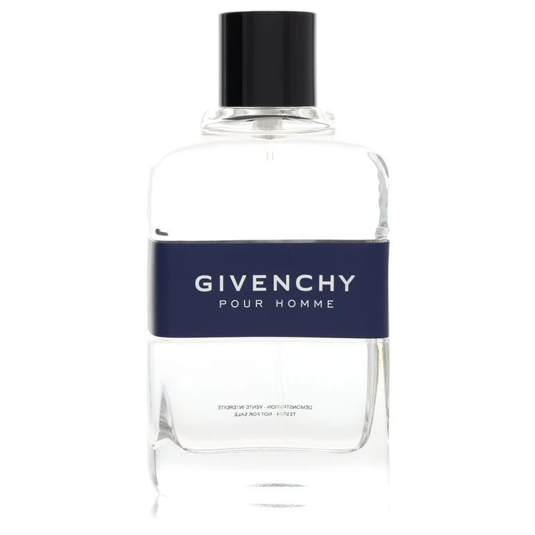 Givenchy Blue Label Eau de Toilette (Tester) by Givenchy