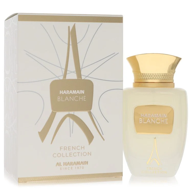 Al Haramain Blanche French Collection Eau de Parfum by Al Haramain