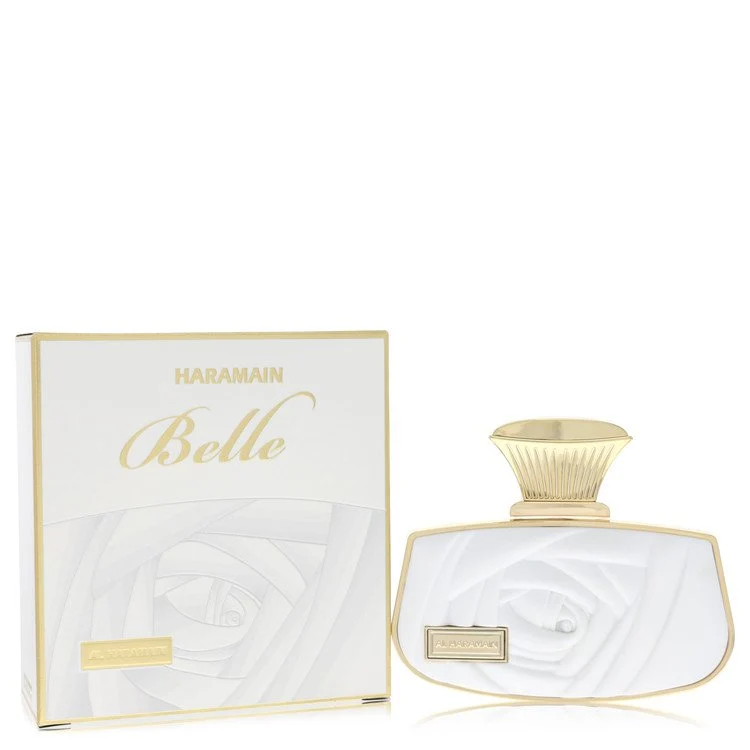 Al Haramain Belle Eau de Parfum by Al Haramain