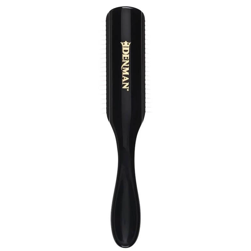Brosse Démêlante D3 7 Rangs - Denman