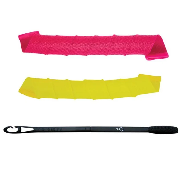 Kit Boucles Waves Longues et Extra Larges - Curlformers