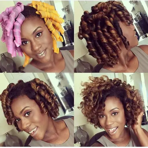 Curlformers Kit Boucles Longues & Extra Larges