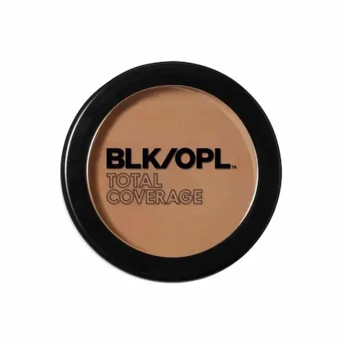 Fond de Teint Couvrant Total Coverage - Black Opal