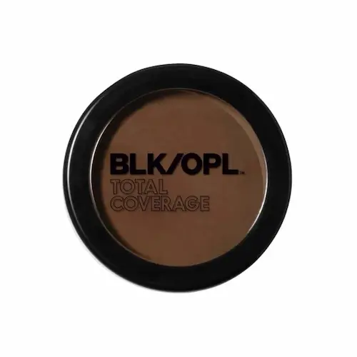 Fond de Teint Couvrant Total Coverage - Black Opal