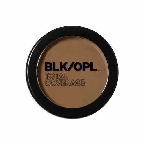 Fond de Teint Couvrant Total Coverage - Black Opal