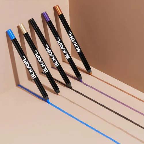 Crayon eyeliner Contour des Yeux - Black Opal