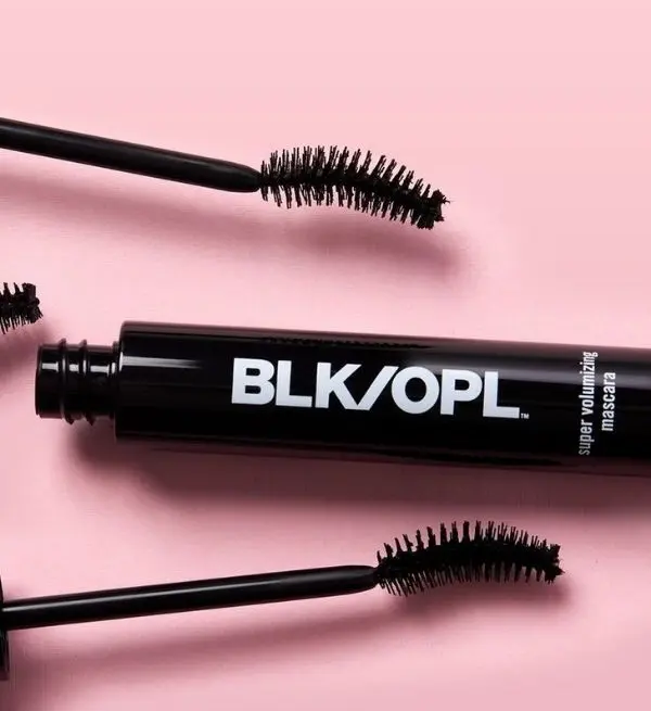 Mascara Volume Noir - Black Opal