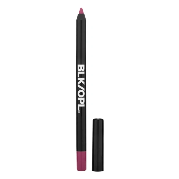 Lip Liner Crayon Contour des Lèvres - Black Opal