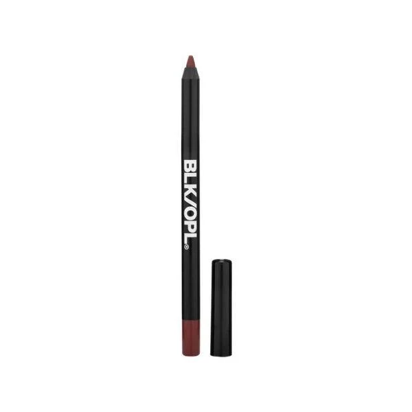 Lip Liner Crayon Contour des Lèvres - Black Opal
