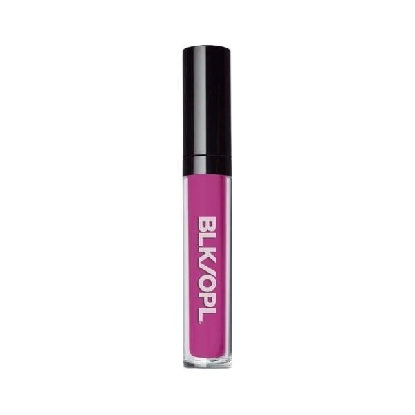 Rouge à Lèvres Liquide Mat - Black Opal