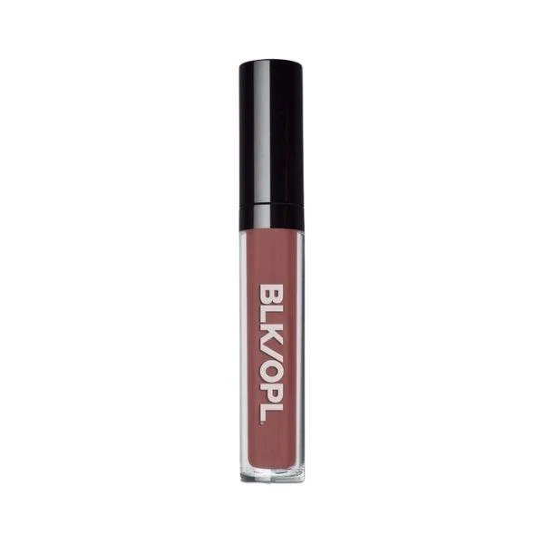 Rouge à Lèvres Liquide Mat - Black Opal