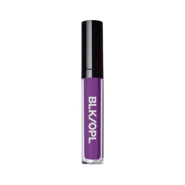 Rouge à Lèvres Liquide Mat - Black Opal