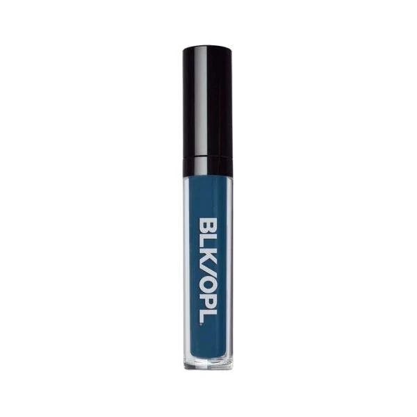 Rouge à Lèvres Liquide Mat - Black Opal