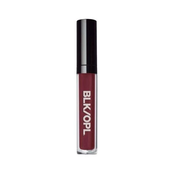 Rouge à Lèvres Liquide Mat - Black Opal