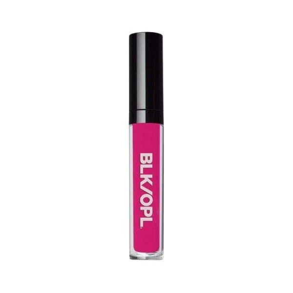 Rouge à Lèvres Liquide Mat - Black Opal