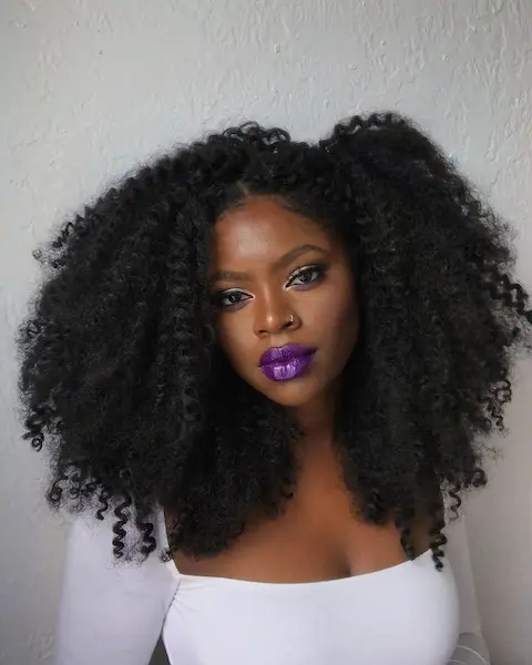 Rouge à Lèvres Liquide Mat - Black Opal