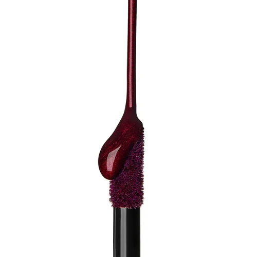 Lip Gloss High Shine - Black Opal