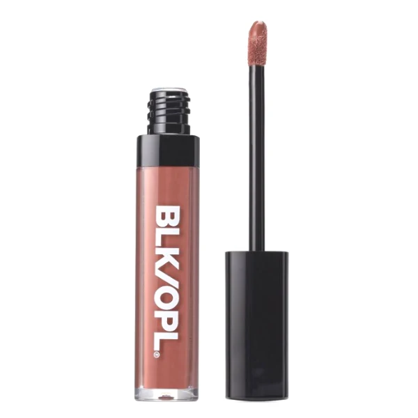 Lip Gloss High Shine - Black Opal