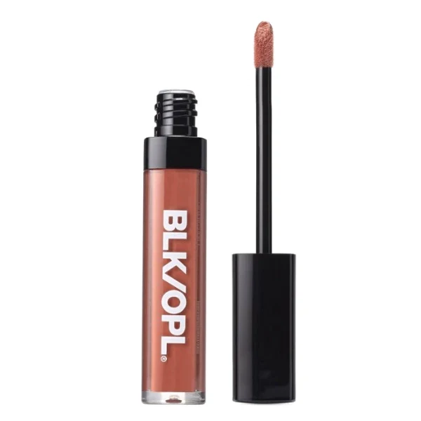 Lip Gloss High Shine - Black Opal