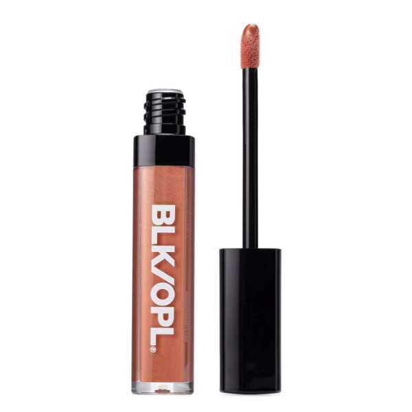 Lip Gloss High Shine - Black Opal