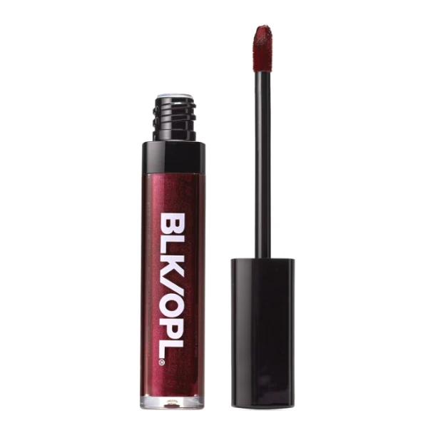 Lip Gloss High Shine - Black Opal
