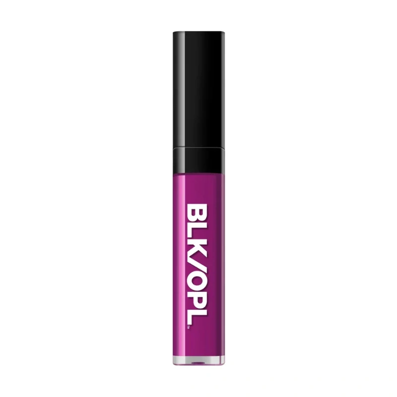 Lip Gloss High Shine - Black Opal
