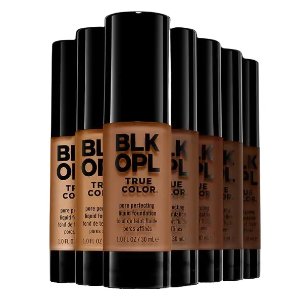 Fond de Teint Liquide Pore Perfecting - Black Opal