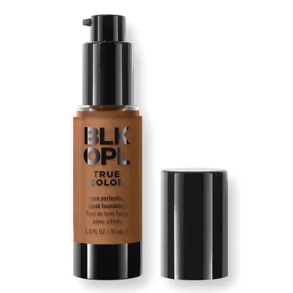 Fond de Teint Liquide Pore Perfecting - Black Opal