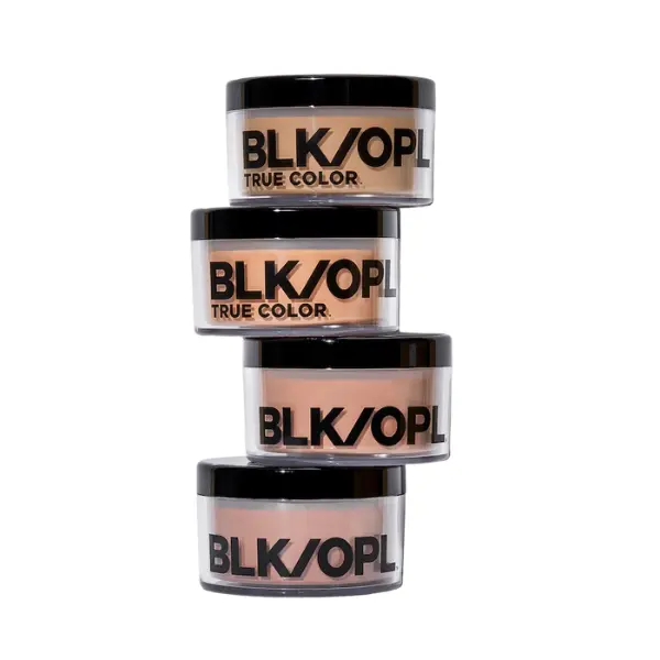 Poudre Soft Velvet Finishing Powder - Black Opal