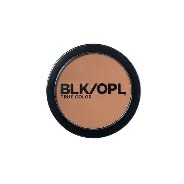 Poudre Matifiante True Color - Black Opal