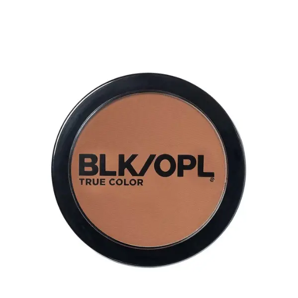 Poudre Matifiante True Color - Black Opal