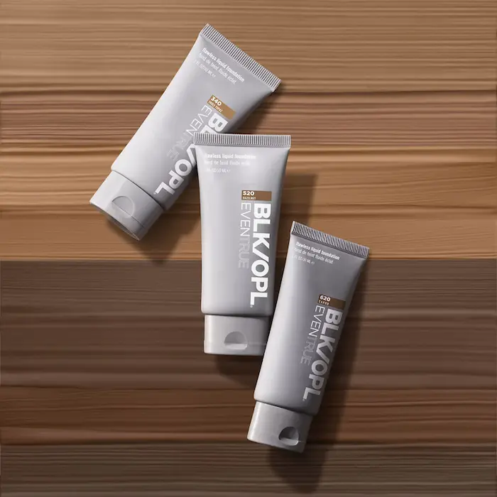 Fond de teint liquide EVEN TRUE Flawless - Black Opal