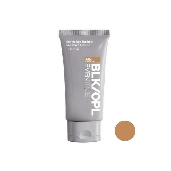 Fond de teint liquide EVEN TRUE Flawless - Black Opal