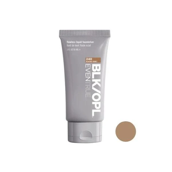 Fond de teint liquide EVEN TRUE Flawless - Black Opal