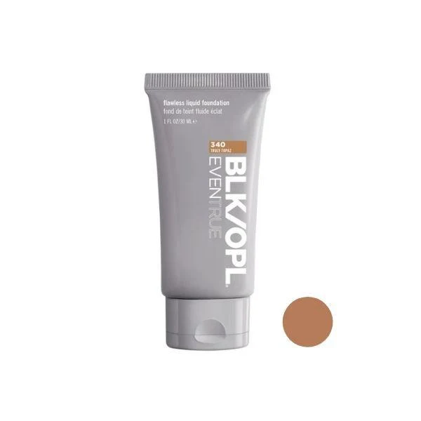 Fond de teint liquide EVEN TRUE Flawless - Black Opal