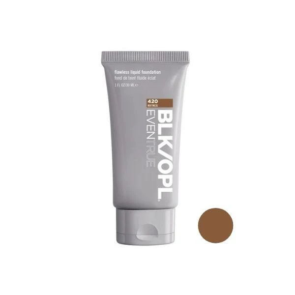 Fond de teint liquide EVEN TRUE Flawless - Black Opal