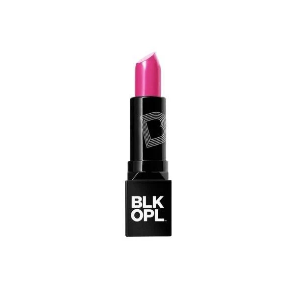 Rouge à Lèvre Mat Color - Black Opal