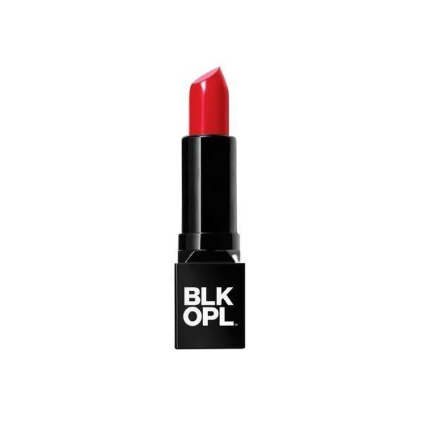 Rouge à Lèvre Mat Color - Black Opal